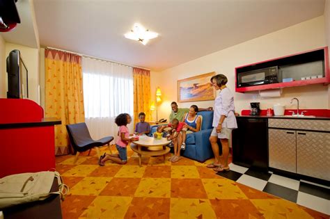 First Look: Family Suites at Disney’s Art of Animation Resort | Disney ...