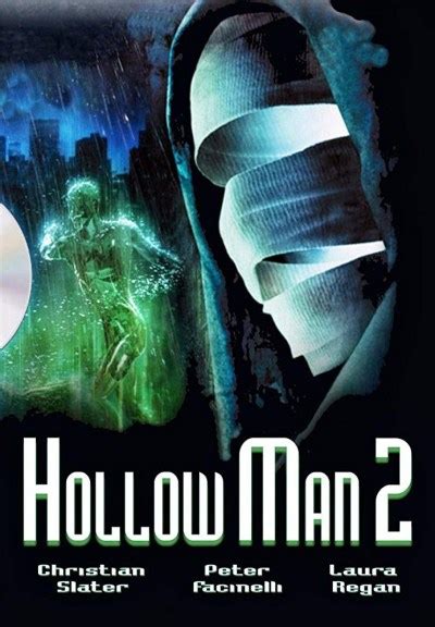 Hollow Man II - USA, 2006 - reviews - MOVIES and MANIA