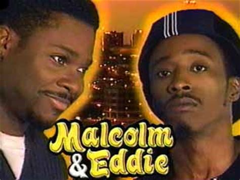 Malcolm and Eddie - Alchetron, The Free Social Encyclopedia