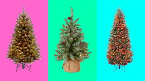 The Best Black Friday Christmas Tree Deals 2023 - Forbes Vetted