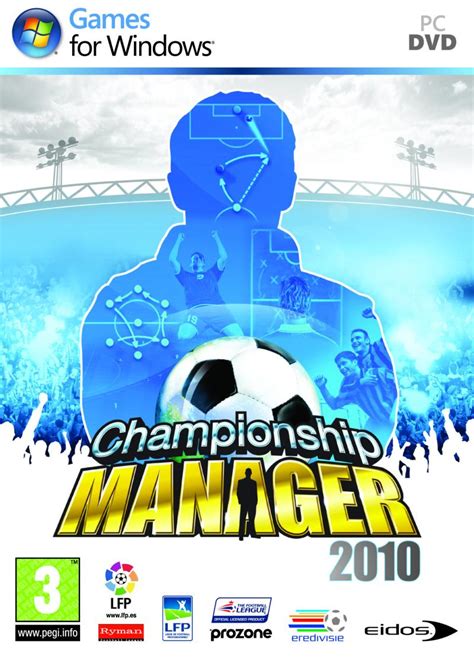 Championship Manager 2010 Download ~ Free Download Game 2010| 2011 ...