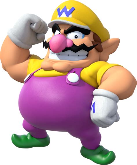 Wario - Mario Wiki, l'enciclopedia italiana