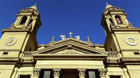 Pamplona Cathedral, Spain Photograph by Two Small Potatoes - Fine Art ...