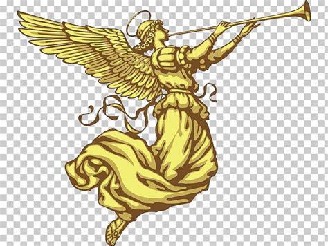 angel with trumpet png 20 free Cliparts | Download images on Clipground 2024