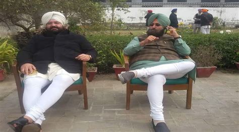 In battle between Bajwa brothers, bone of contention: Qadian | Chandigarh News - The Indian Express