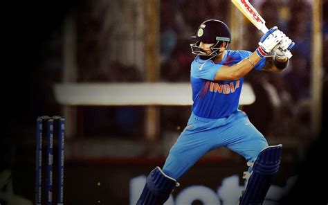 Virat Kohli Leads, men's blue jersey set #Sports #Cricket virat kohli #2K #wallpaper # ...