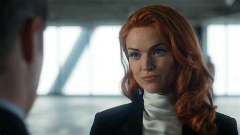 Barbara Kean | Gotham Wiki | Fandom powered by Wikia