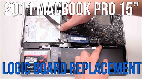 How to reset a1286 logic board - lalapapenny