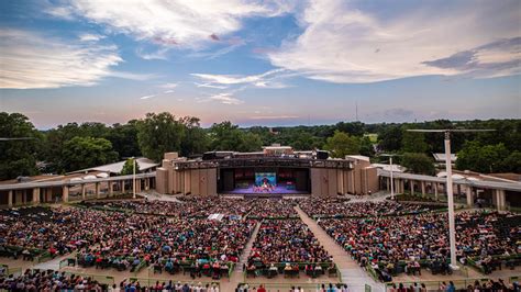 Muny's 2023 Season Will Feature Beauty and the Beast, West Side Story