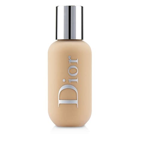 Dior Foundation Myer - Beauty & Health