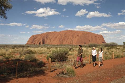 Top 10 Landmarks in Australia | AITO blog