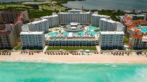 Coming Soon: Hilton Cancun Mar Caribe All-Inclusive Resort