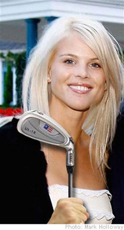 Elin Nordegren Set to Divorce Tiger Woods - Wall Street Pit