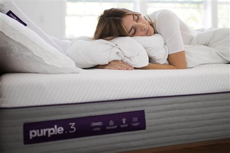 Purple Mattress Review: An Honest Assessment for 2024 | Reviews by ...