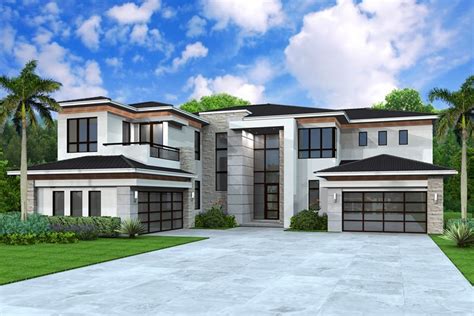 NEW CONTEMPORARY HOME DESIGNS COMING SOON | Florida Real Estate - GL Homes