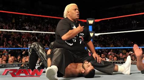 Rikishi’s Concerns for The Usos