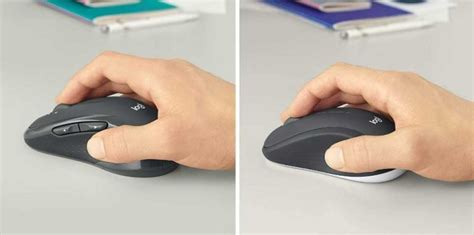 Logitech MK545 vs MK540 (2021): What's Different Between These Keyboard & Mouse Combos ...