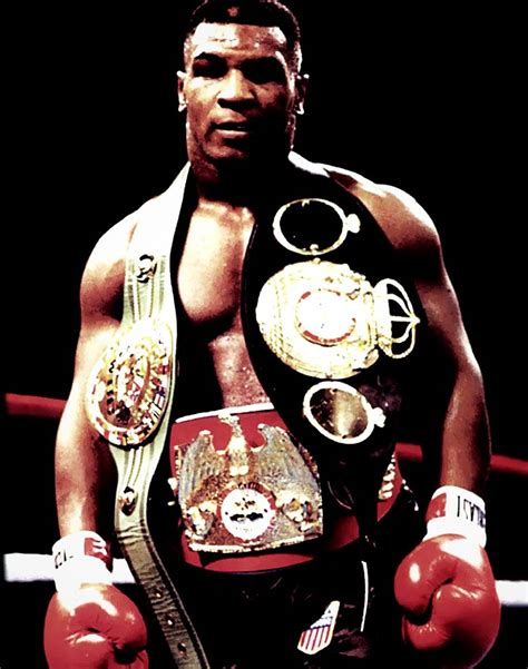 Mike Tyson HD Phone Wallpapers - Wallpaper Cave