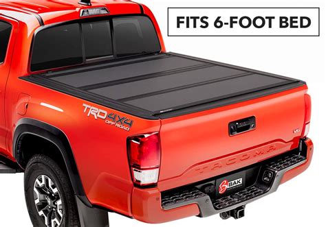 Best Tri-Fold Truck Bed Tonneau Covers - Top 11 Reviews (Apr.2020)