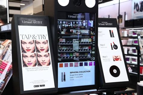 Sephora optimises supply chain with AI from Relex - Retail Optimiser