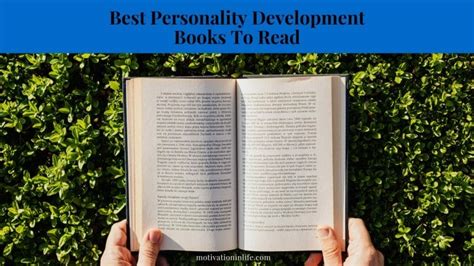 15 Best Personality Development Books To Empower You