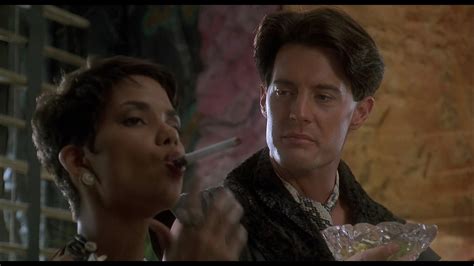 Kyle Maclachlan Flintstones