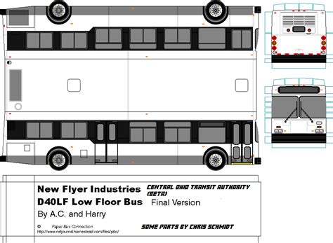 Paperbus Thread - Page 271 - Transit Lounge - Canadian Public Transit Discussion Board