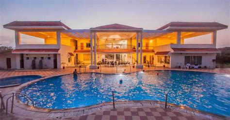 6 Resorts In Bangalore (2022) | Updated Deals, Latest Reviews, Photos