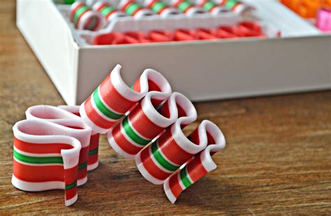 Sevigny's Thin Ribbon Candy | An Old-Fashioned Christmas Classic - New ...