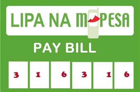 Lipa na Mpesa | Familymedia.tv