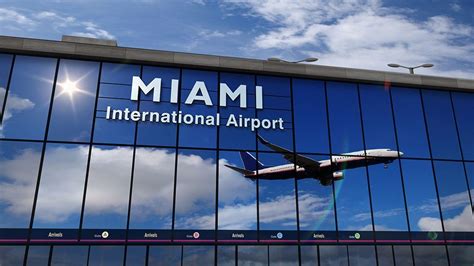 International Airports in Florida: Knowing Your Options - The Family Vacation Guide