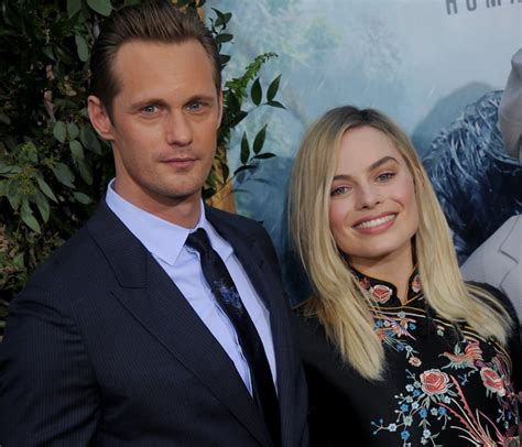 Alexander Skarsgard at LA Tarzan Premiere | POPSUGAR Celebrity Photo 6