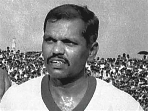 Biography of Hyderabad's legendary footballer Balaram wins award at Sports Literature Festival