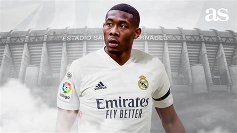 Alaba Real Madrid Wallpapers - Wallpaper Cave