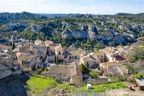 Les Baux-de-Provence For A Day | What To See And Do