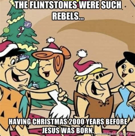 Flintstones Memes