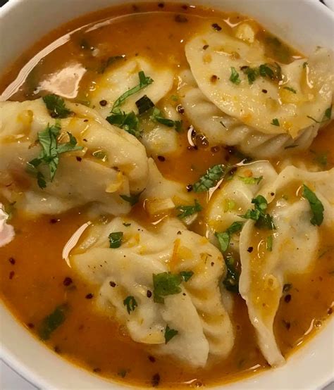 11 Varieties of Momos that You can Taste in Nepal - Everest Hikes