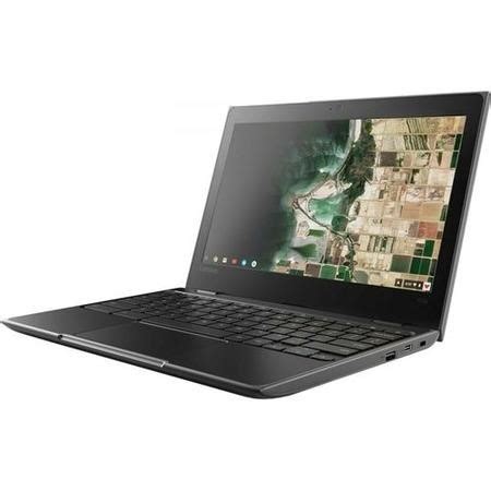 Refurbished Lenovo 100e MediaTek MT8173C 4GB 32GB 11.6 Inch Chromebook - Laptops Direct