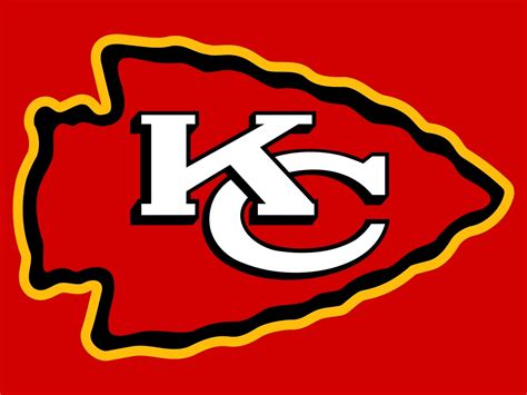 Kansas City Chiefs Clipart at GetDrawings | Free download