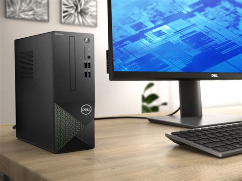 Dell Vostro Desktop Computers | Dell USA