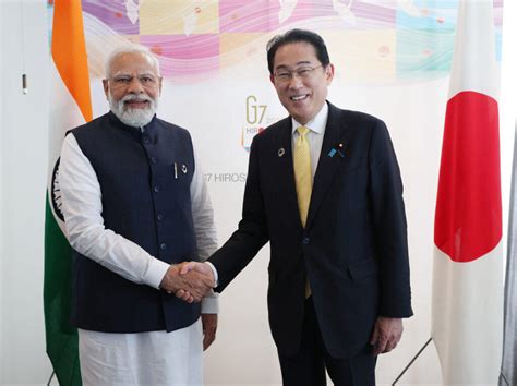 Recap 2023- PM Narendra Modi Foreign Visits