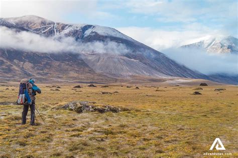 Quttinirpaaq National Park | Adventures.com