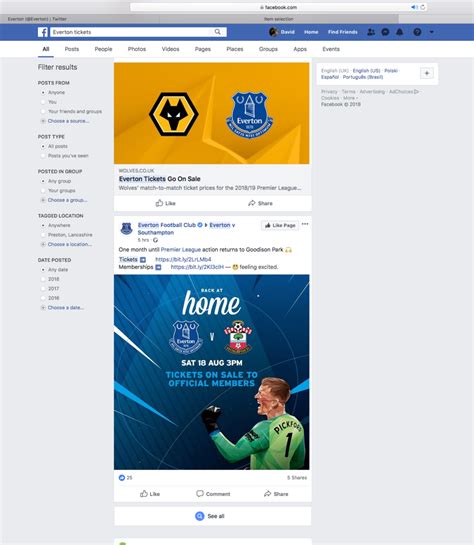 Jordan Pickford for Everton FC :: Behance