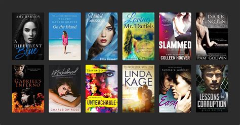 47 Best Teacher Student Romance Books