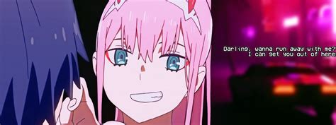 Top 12 Zero Two Quotes That Will Make You Believe