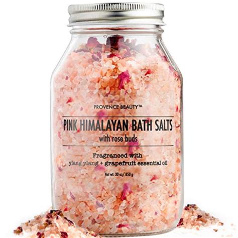 Benefits of Pink Himalayan Salt Bath: Why You Should Take One