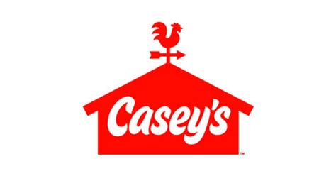 Casey’s Changes Logo For The First Time In 52 Year History