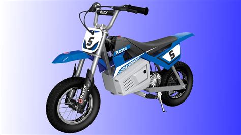 What's The Top Speed Of Razor's MX350 Motorcycle & How Much Weight Can It Safely Hold?