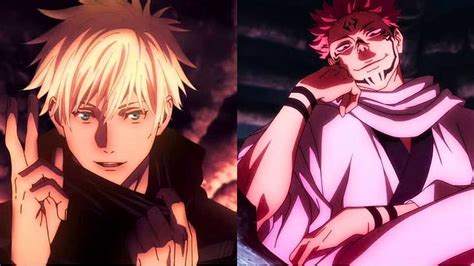 Jujutsu Kaisen chapter 227 reveals how Sukuna outsmarted Gojo's Infinity