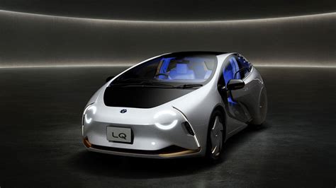 Toyota's First Solid-State Battery Car Will Be a Hybrid for Market and ...